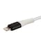 Monoprice AtlasFlex Series Durable Apple MFi Certified Lightning to USB Type-A C 38303 - alternate 7